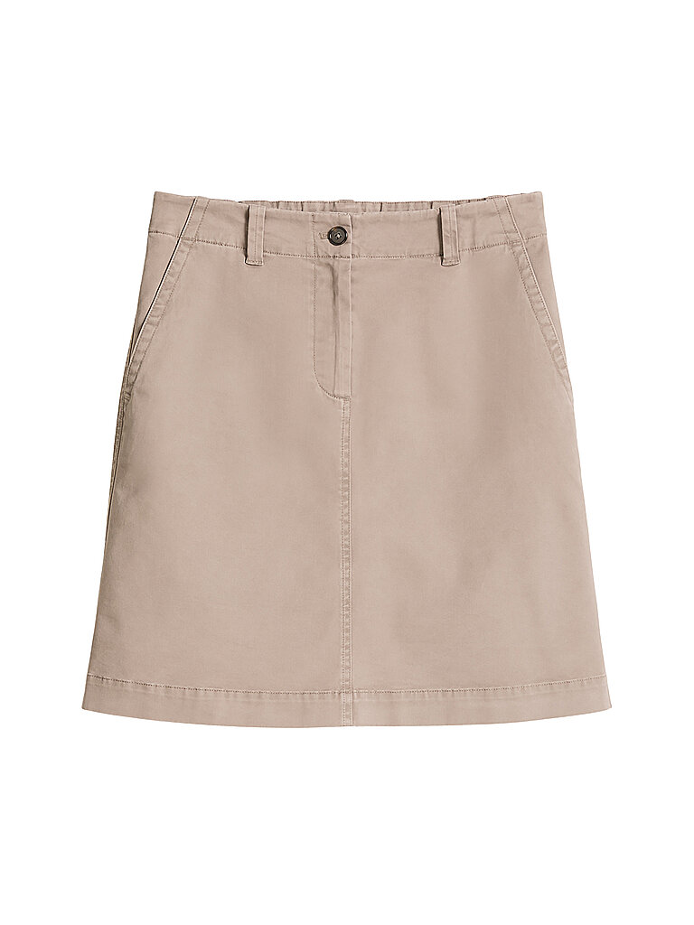 Marc O'Polo Minifalda marrón