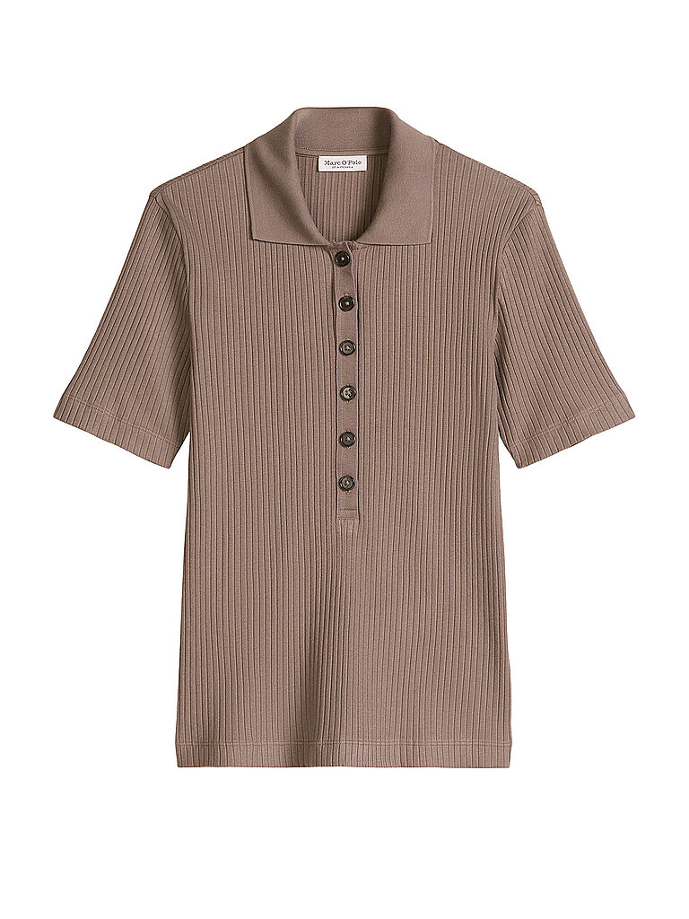 Marc O'Polo Polo marrón M