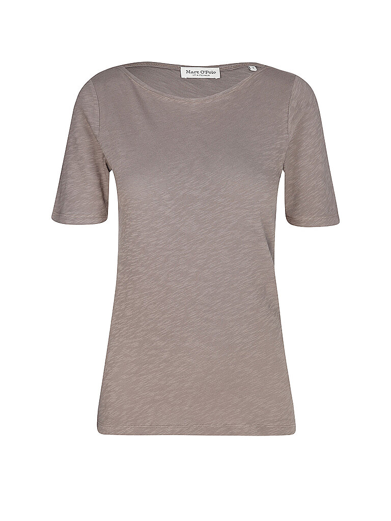 Marc O'Polo Camiseta marrón XS