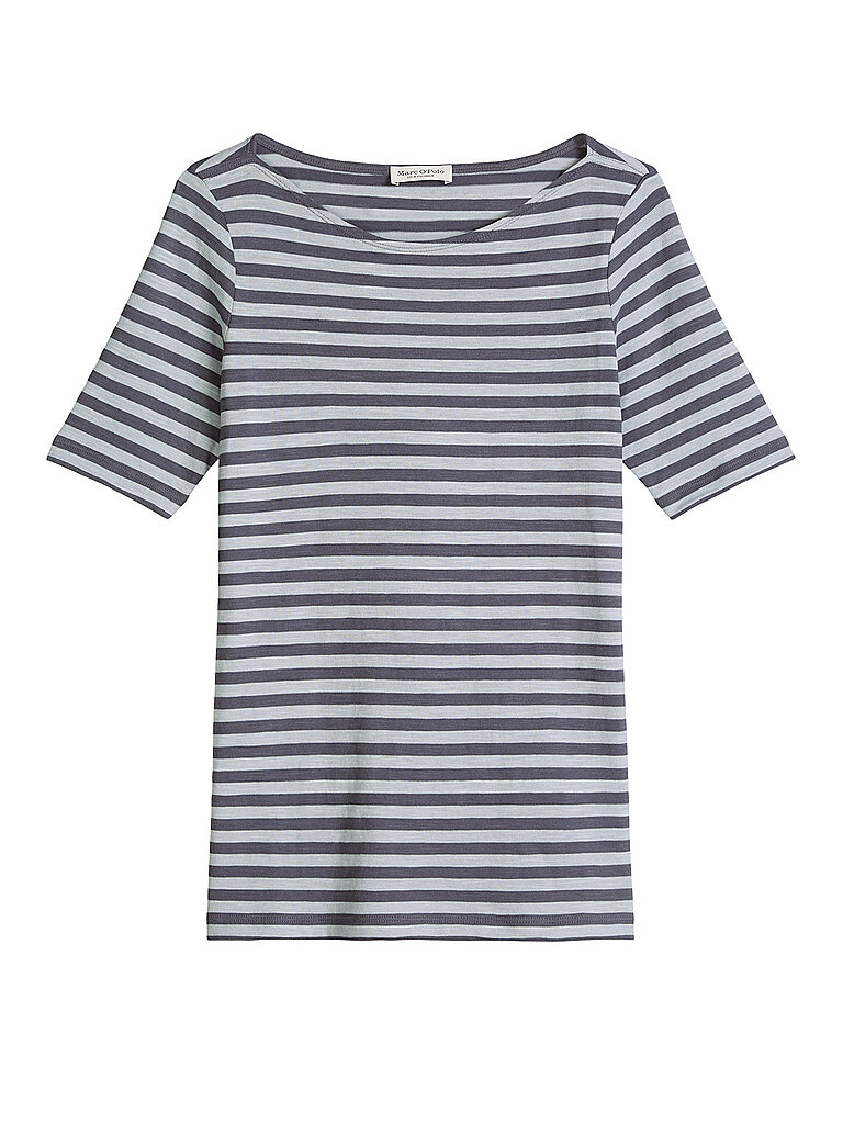 Marc O'Polo Camiseta gris L