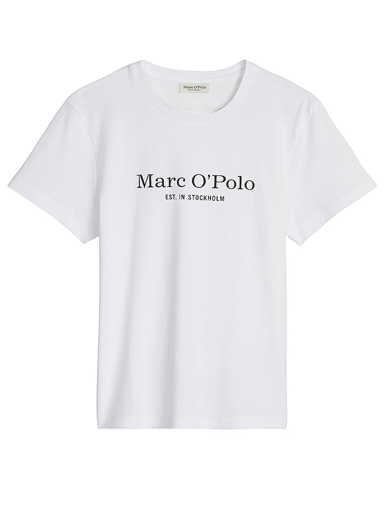 Marc O'Polo Camiseta blanco S