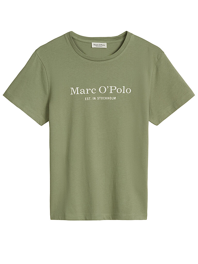 Marc O'Polo Camiseta verde S