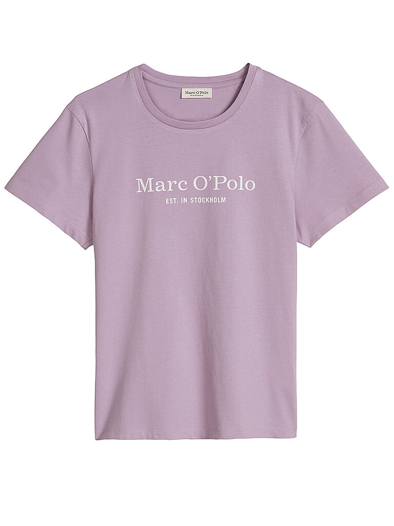 Marc O'Polo Camiseta rosa S