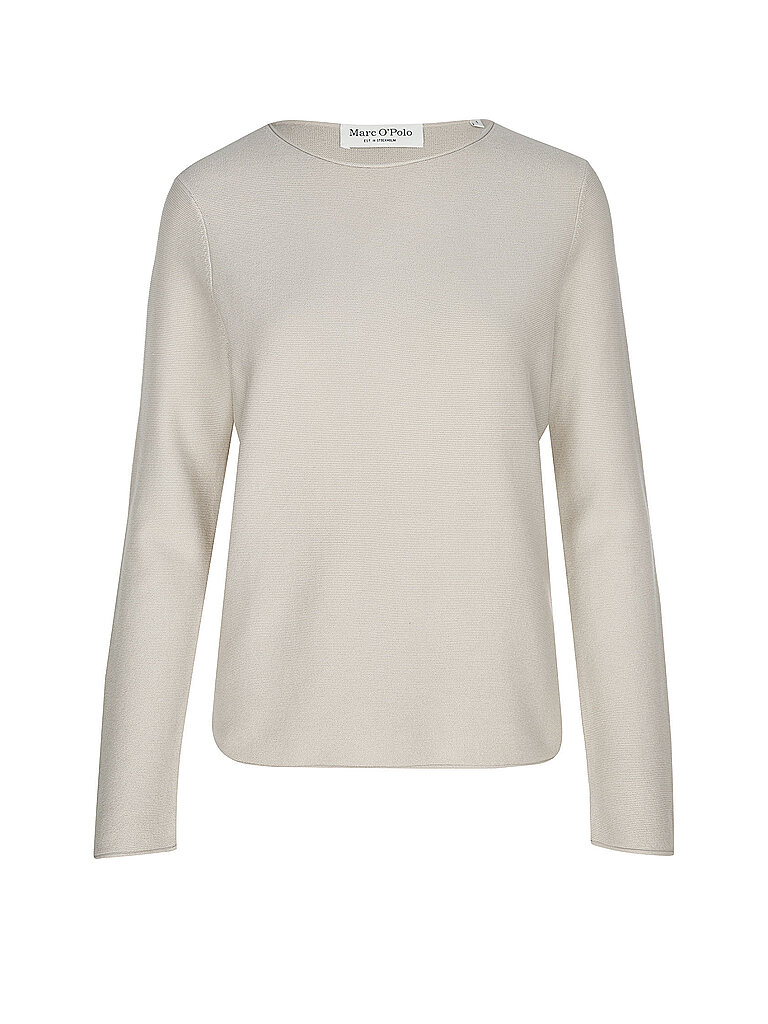 Marc O'Polo Suéter beige XS