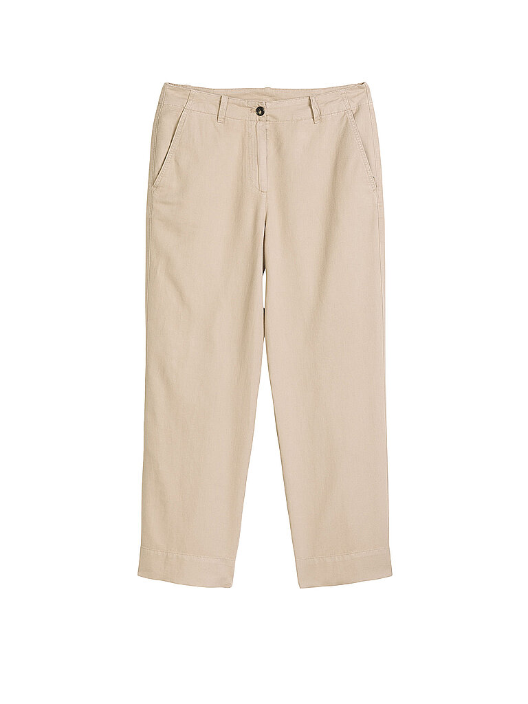 Marc O'Polo Culotte marrón 36