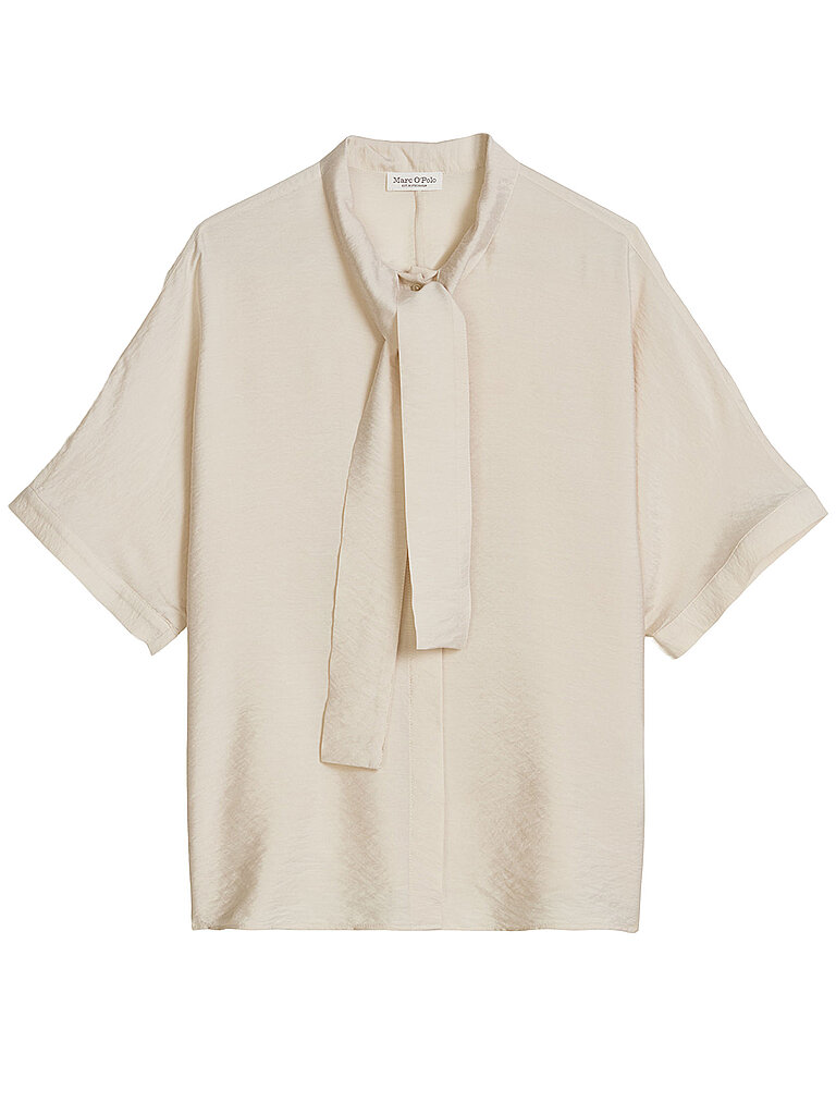 Marc O'Polo Blusenshirt beige 42