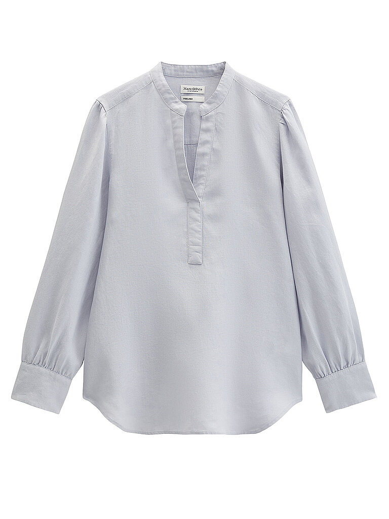 Marc O'Polo Blusenshirt azul 40