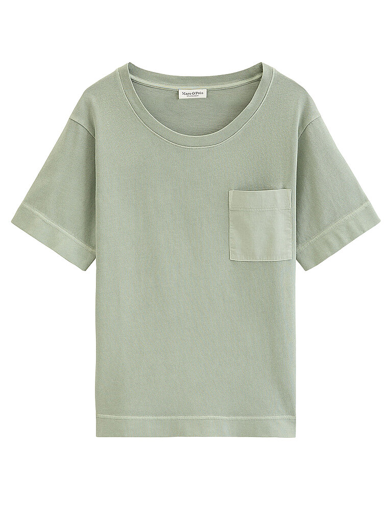 Marc O'Polo Camiseta verde S