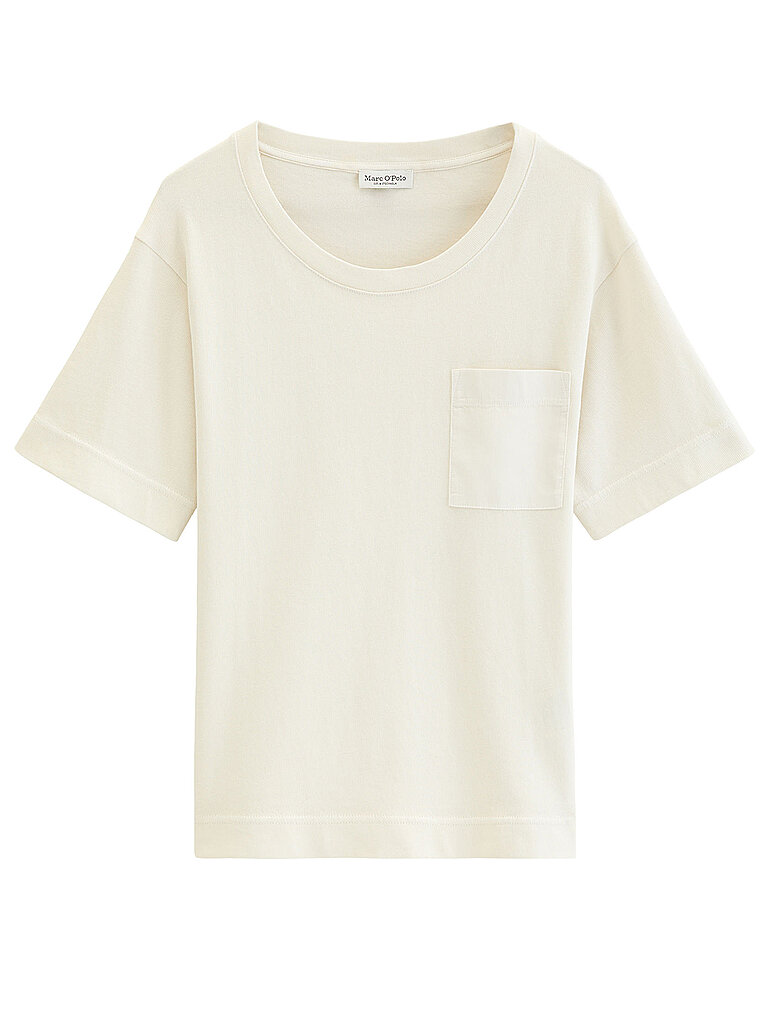 Marc O'Polo Camiseta beige S