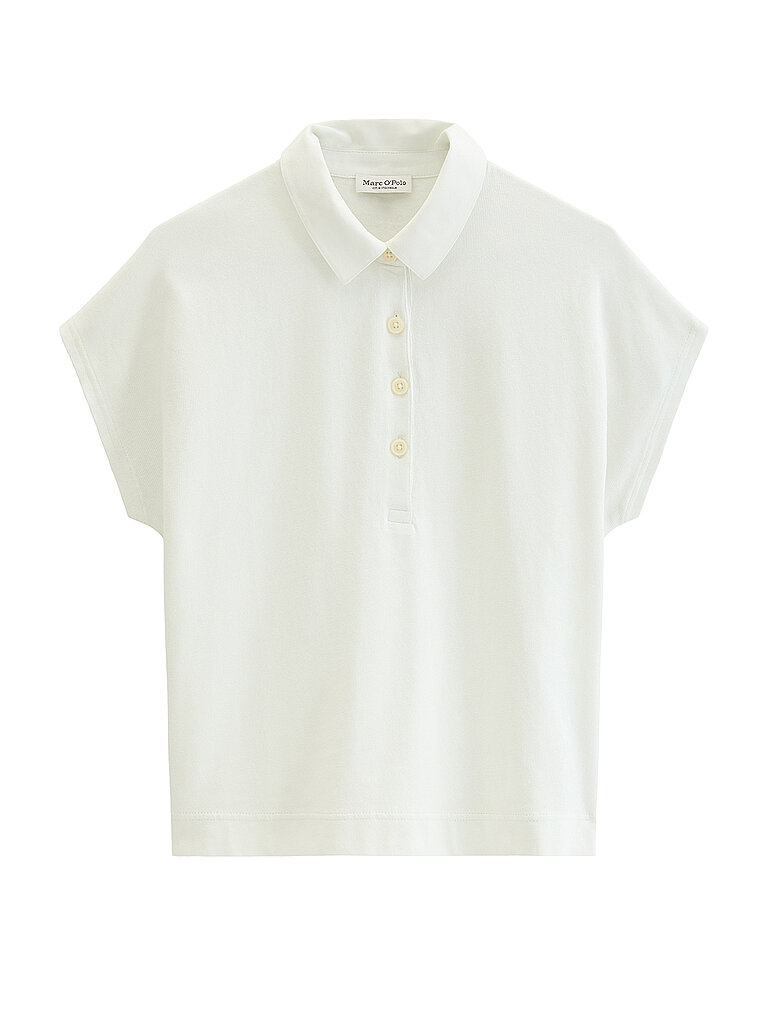 Marc O'Polo Polo gris claro L