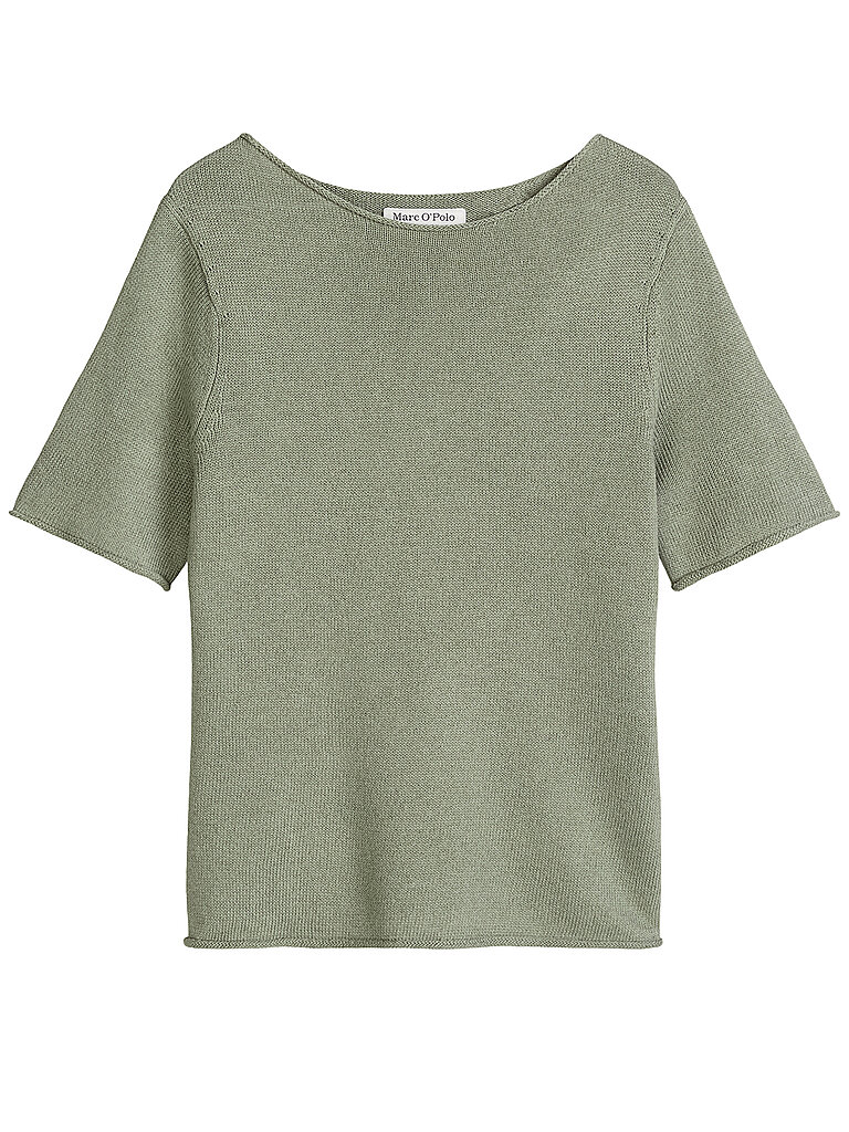 Marc O'Polo Pullover verde S