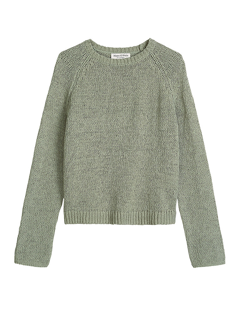 Marc O'Polo Jersey verde