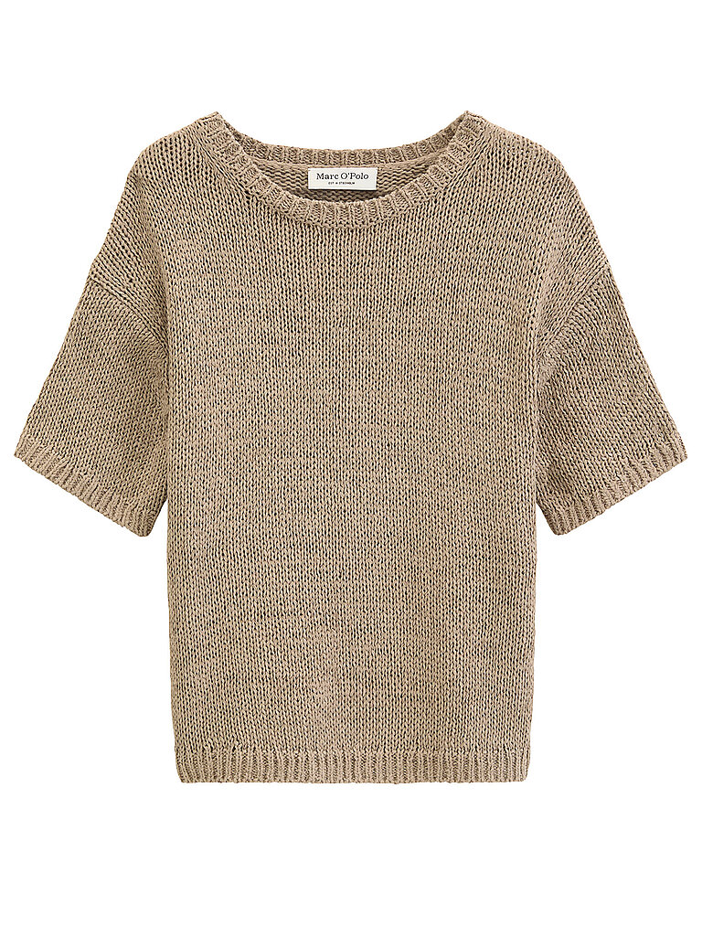Marc O'Polo Pullover marrón S