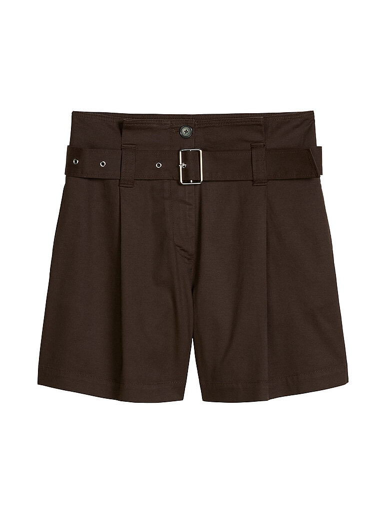 Marc O'Polo Pantalones cortos marrón