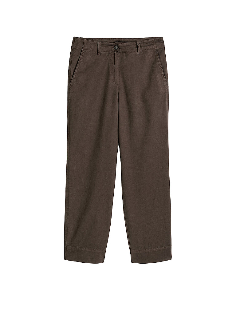 Marc O'Polo Culotte marrón 38
