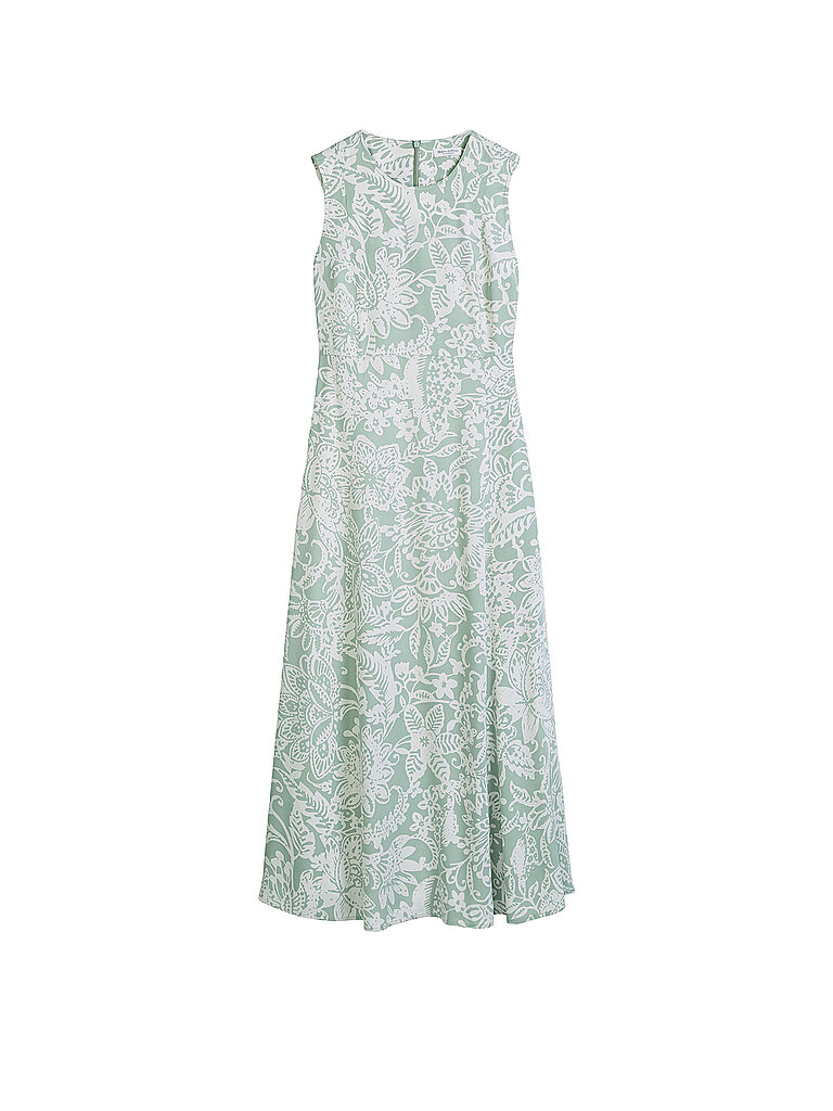 Marc O'Polo Midikleid verde 36