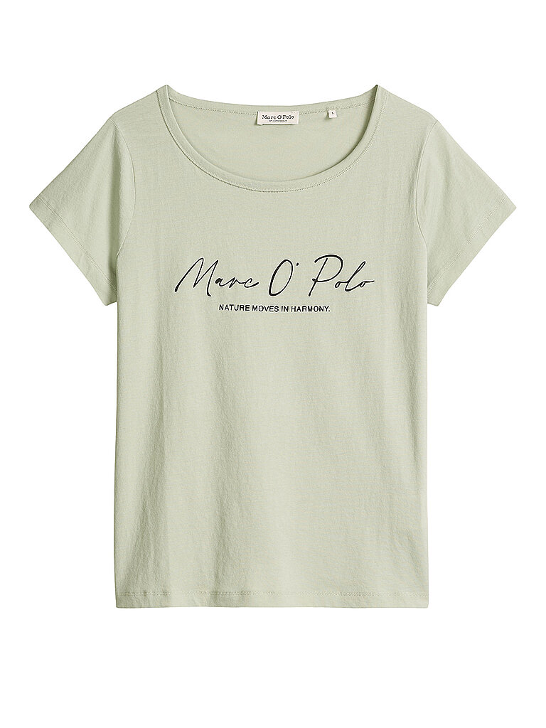 Marc O'Polo Camiseta verde S