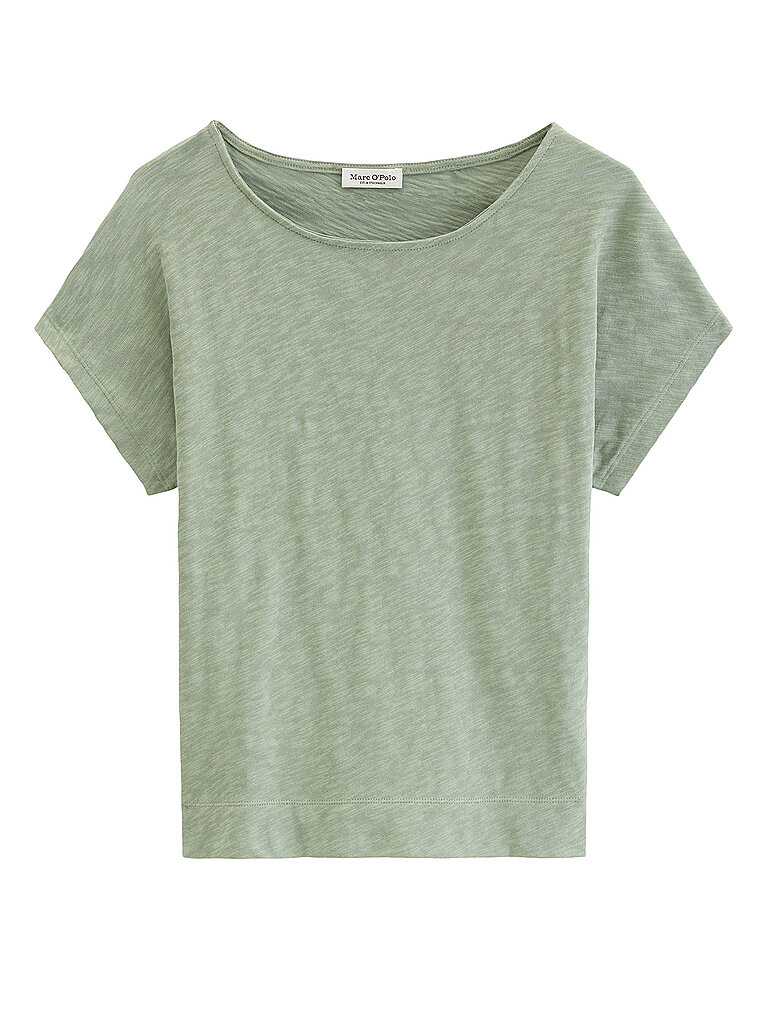 Marc O'Polo Camiseta verde XL