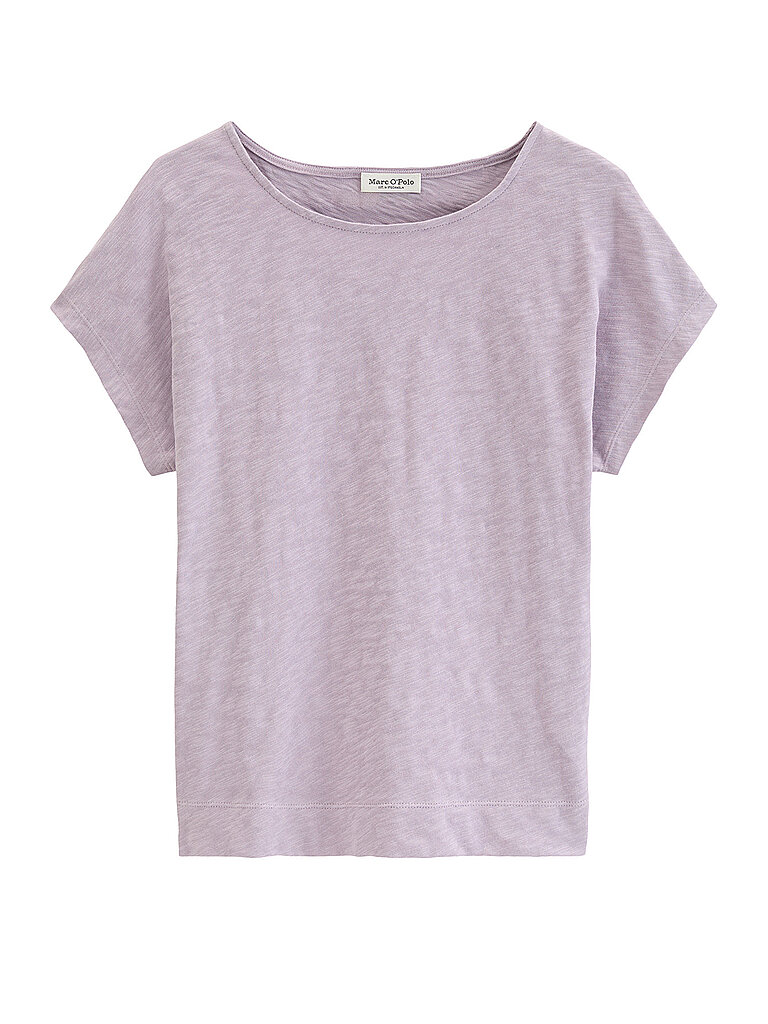 Marc O'Polo Camiseta lila XL