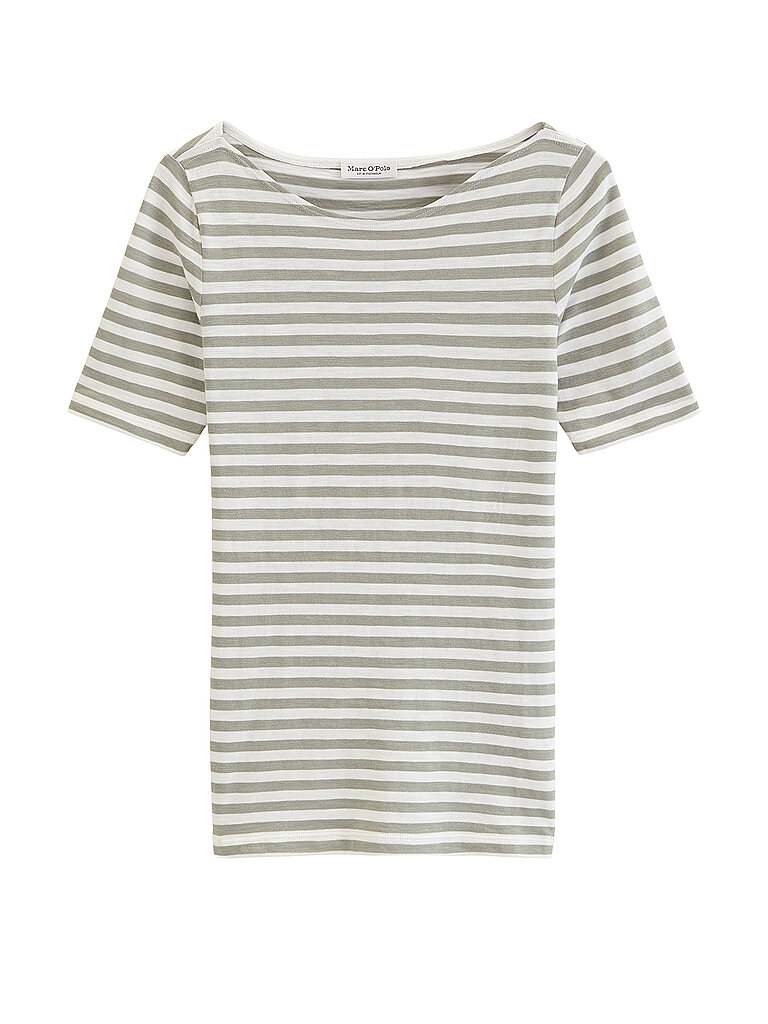 Marc O'Polo Camiseta verde XS