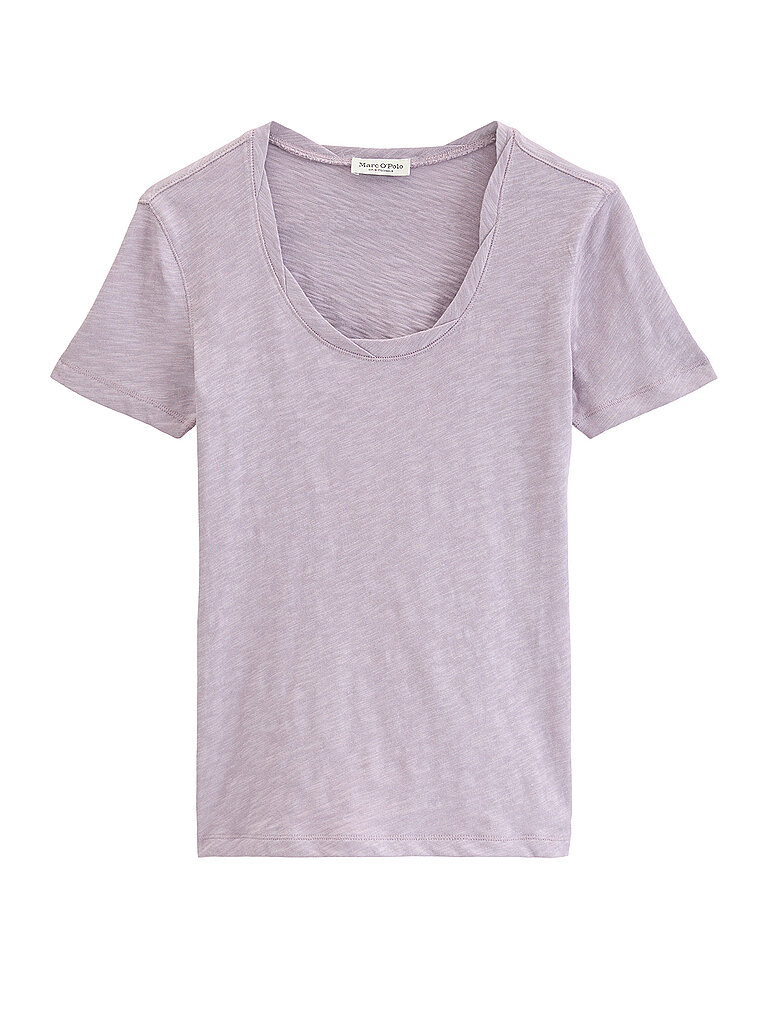 Marc O'Polo Camiseta lila S