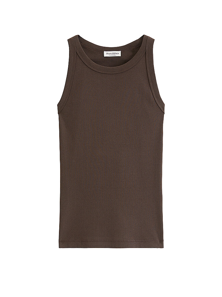 Marc O'Polo Top marrón S