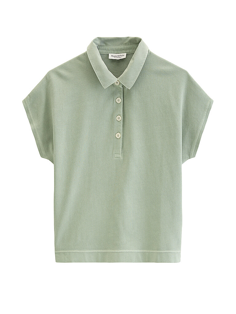 Marc O'Polo Polo verde S