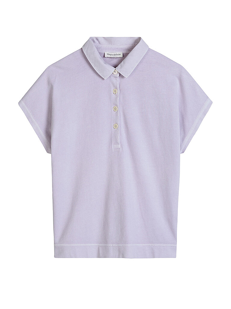 Marc O'Polo Polo lila XS