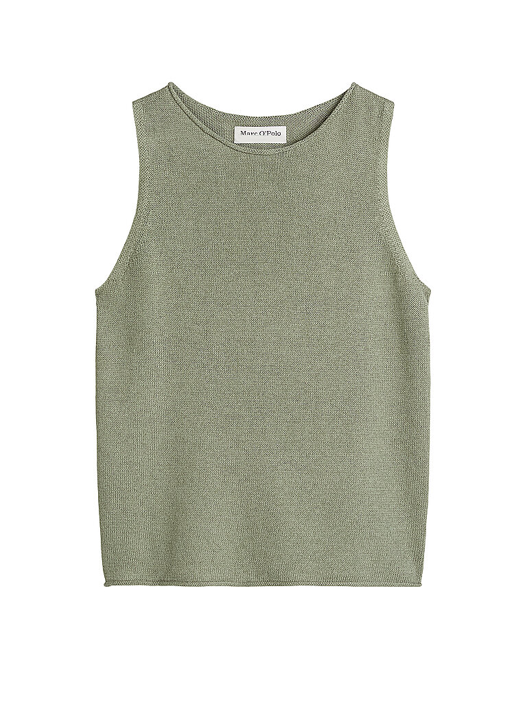 Marc O'Polo Pullunder verde L