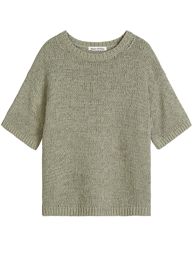 Marc O'Polo Pullover verde M