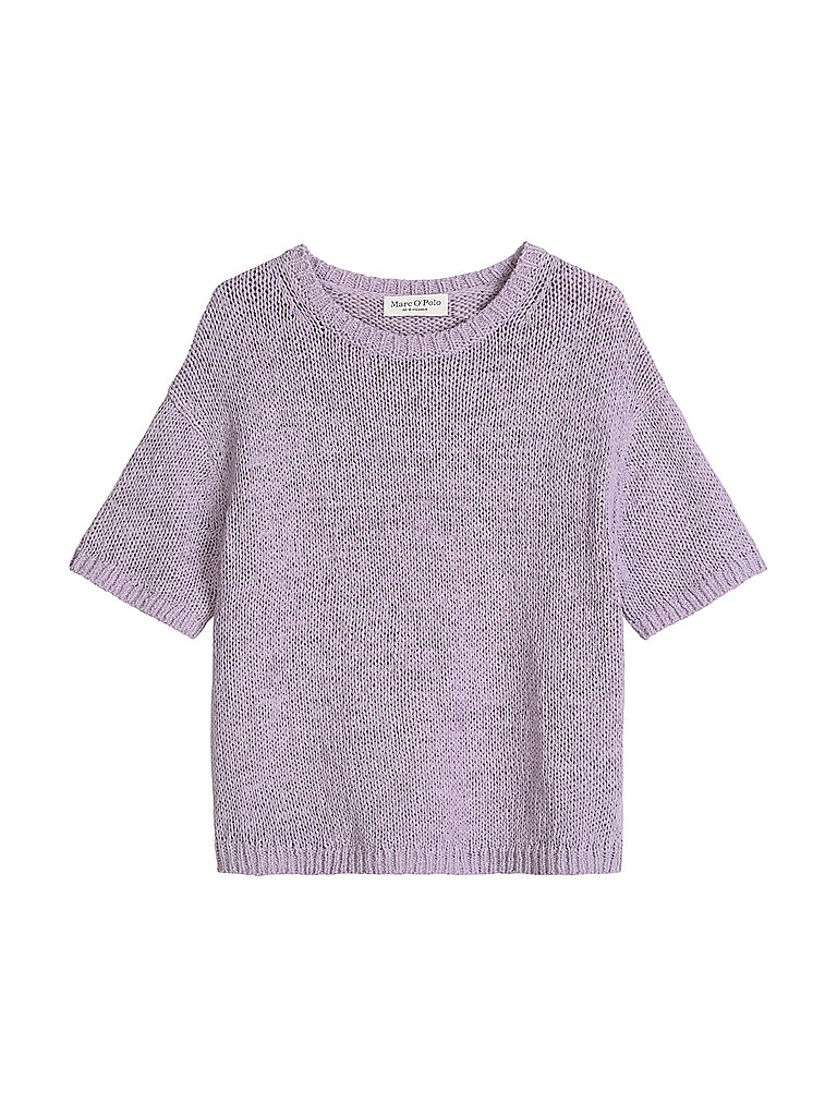 Marc O'Polo Pullover lila M