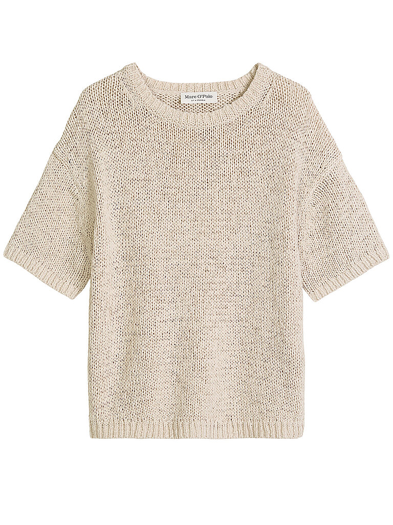 Marc O'Polo Pullover beige XS