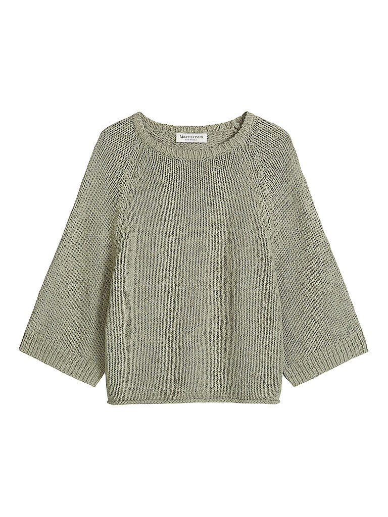 Marc O'Polo Pullover verde L
