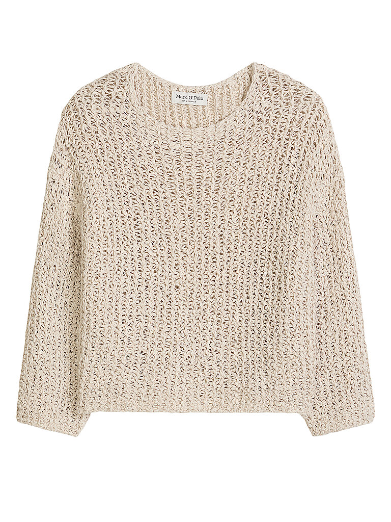 Marc O'Polo Pullover beige L