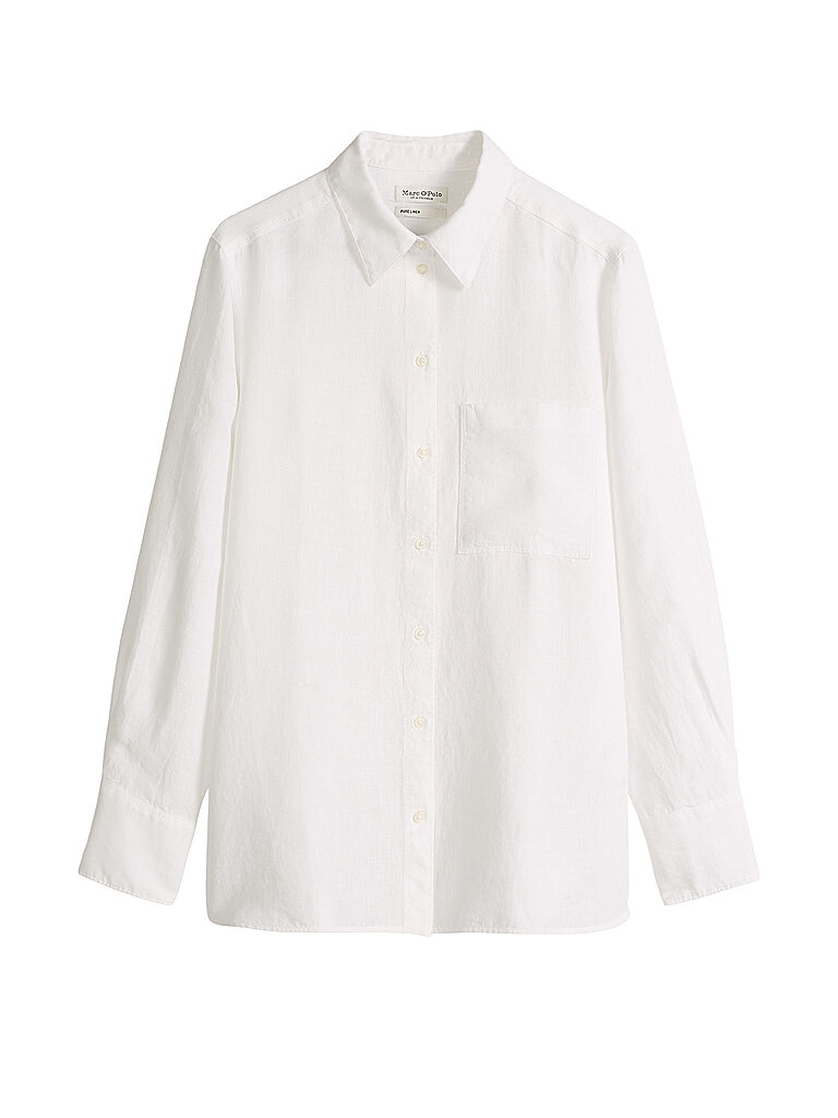 Marc O'Polo Blusa blanco 34