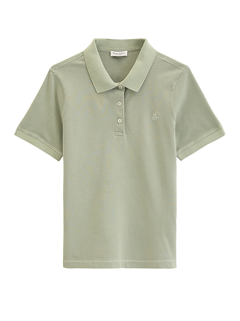 Marc O'Polo Polo verde XS
