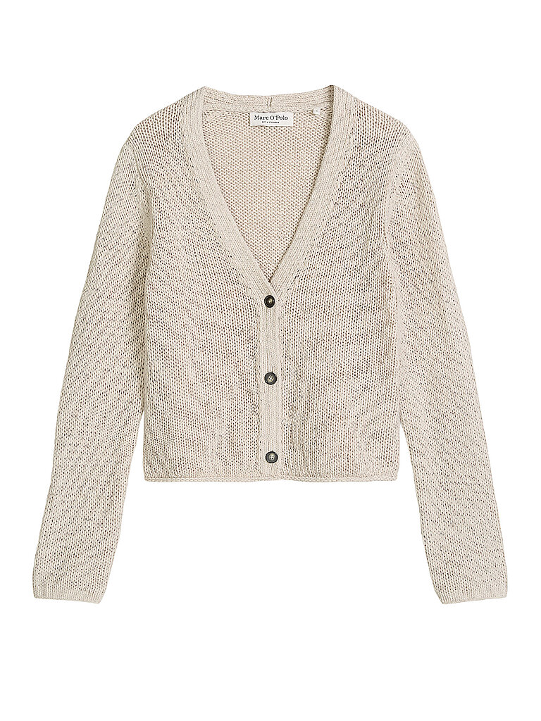 Marc O'Polo Cárdigan beige M