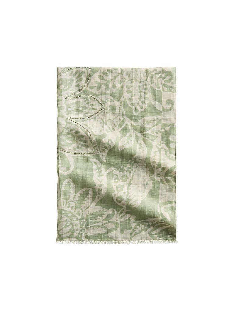 Marc O'Polo Pañuelo verde