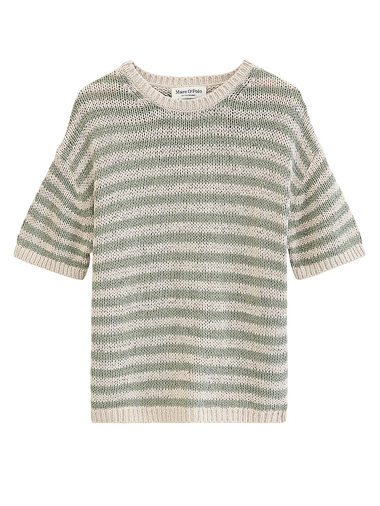 Marc O'Polo Pullover beige S