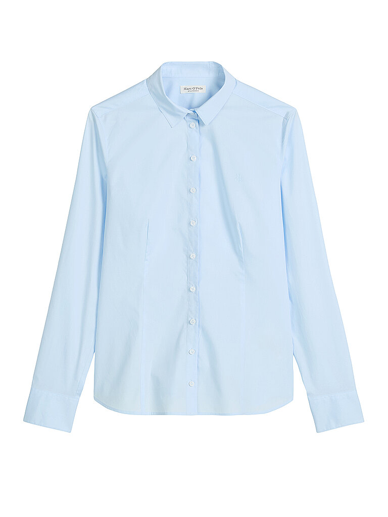 Marc O'Polo Blusa azul claro 34