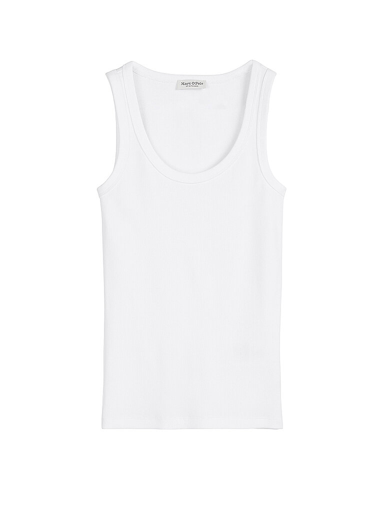 Marc O'Polo Top blanco XS