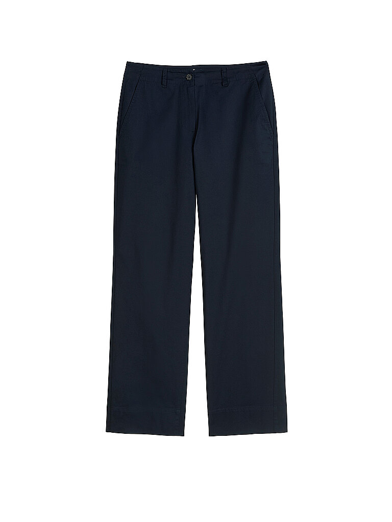 Marc O'Polo Chino azul oscuro 40
