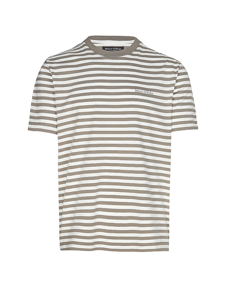 Marc O'Polo Camiseta blanco XXL
