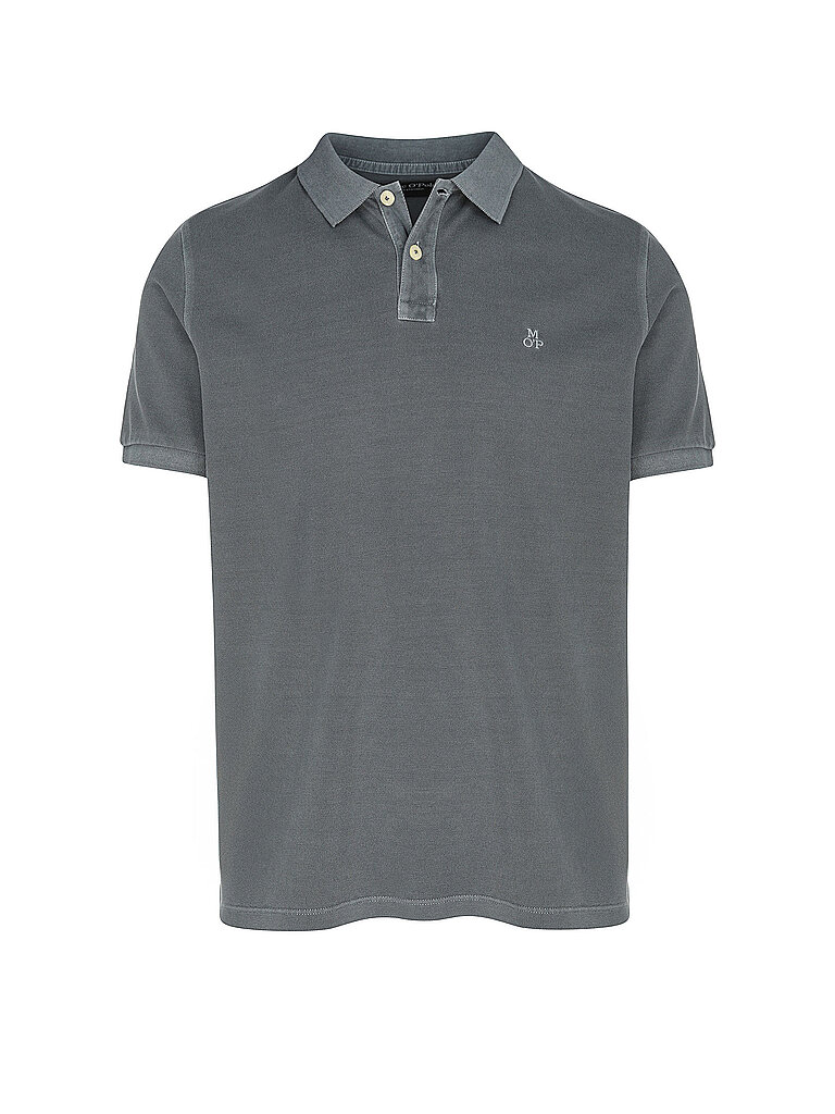 Marc O'Polo Polo gris L