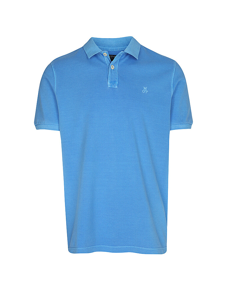 Marc O'Polo Polo azul XXL