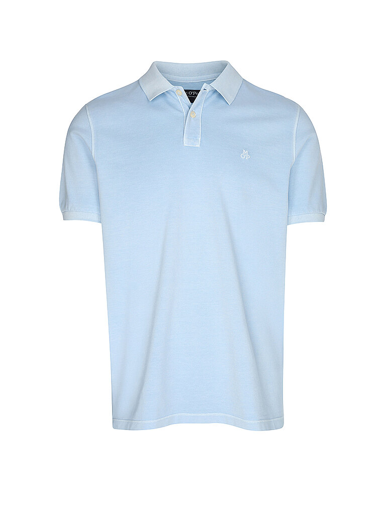 Marc O'Polo Polo azul claro L