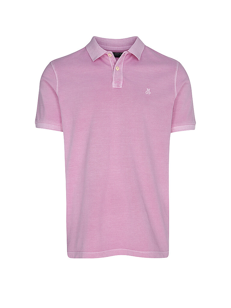 Marc O'Polo Polo rosa M
