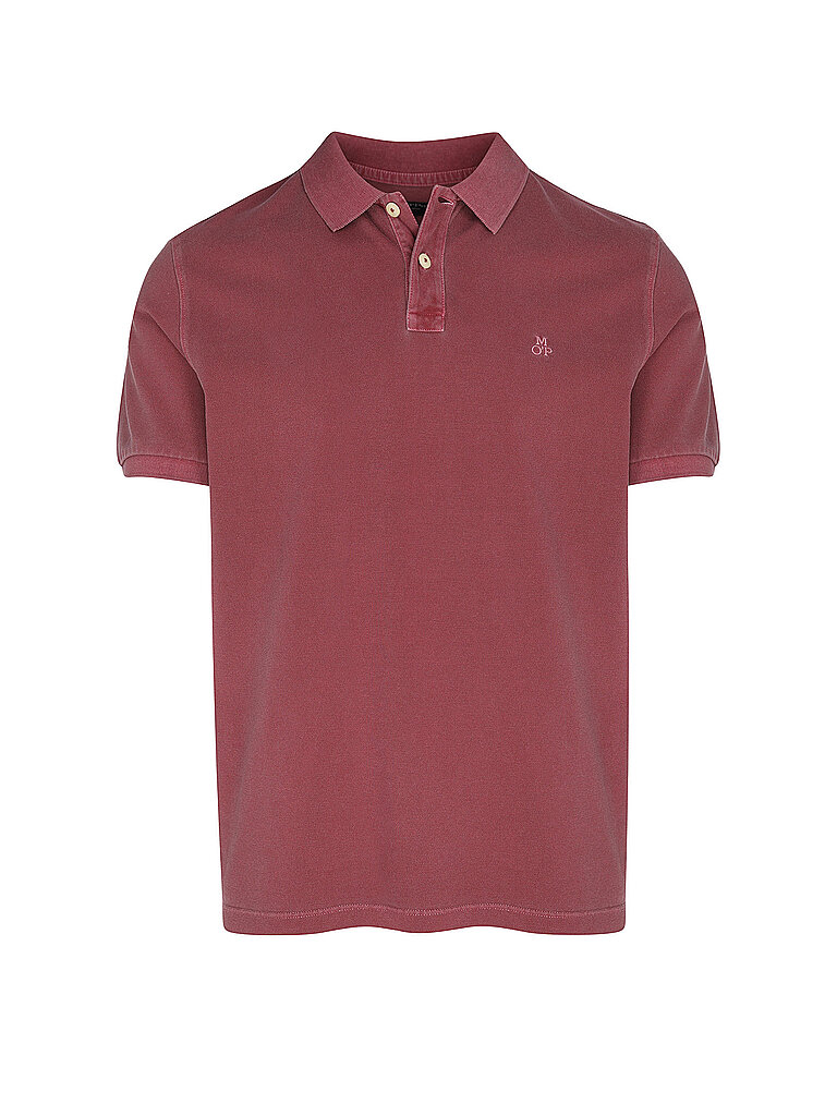 Marc O'Polo Polo rojo M