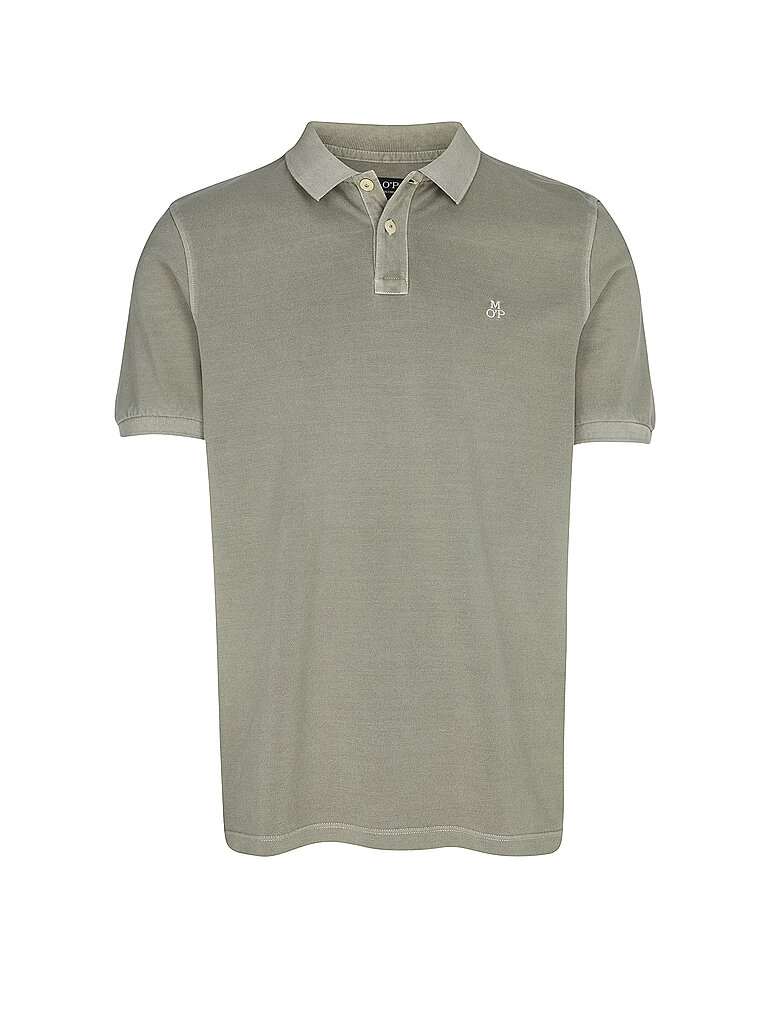 Marc O'Polo Polo oliva M