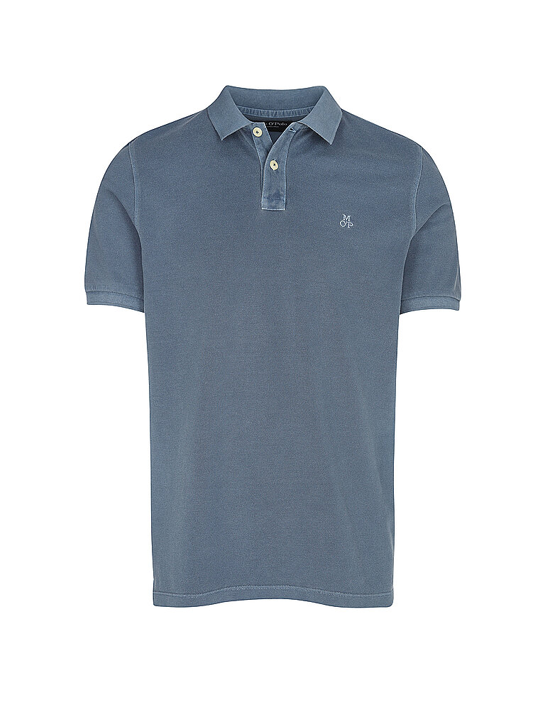 Marc O'Polo Polo azul